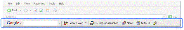 Popup Blocker